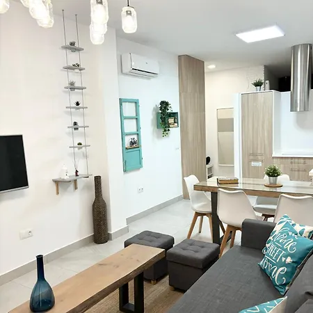 Apartamento Casa Curro Sevilla Exterior photo