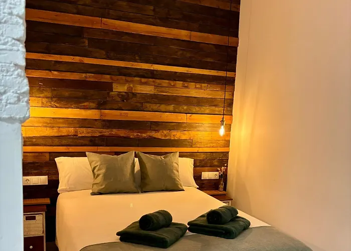 Apartamento Casa Curro Sevilla