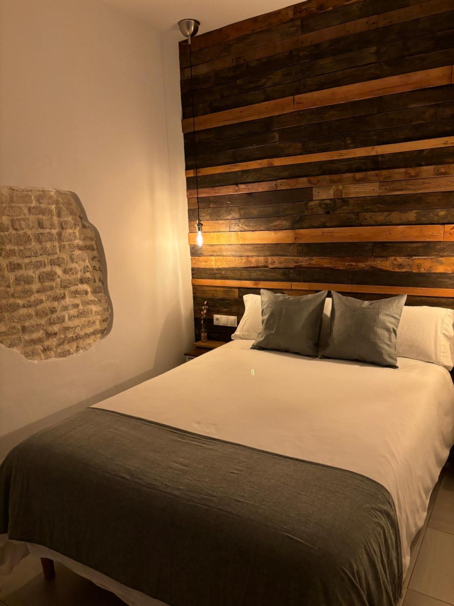 Casa Curro Appartement Séville