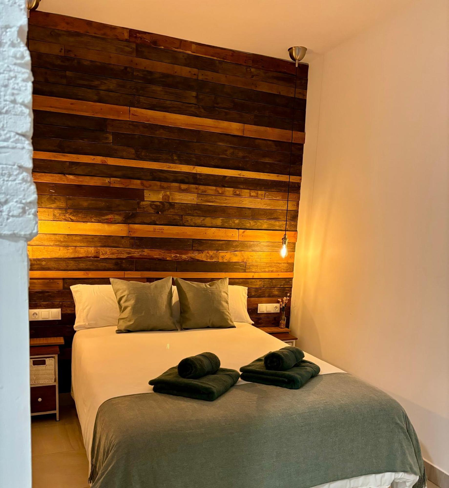 Casa Curro Appartement