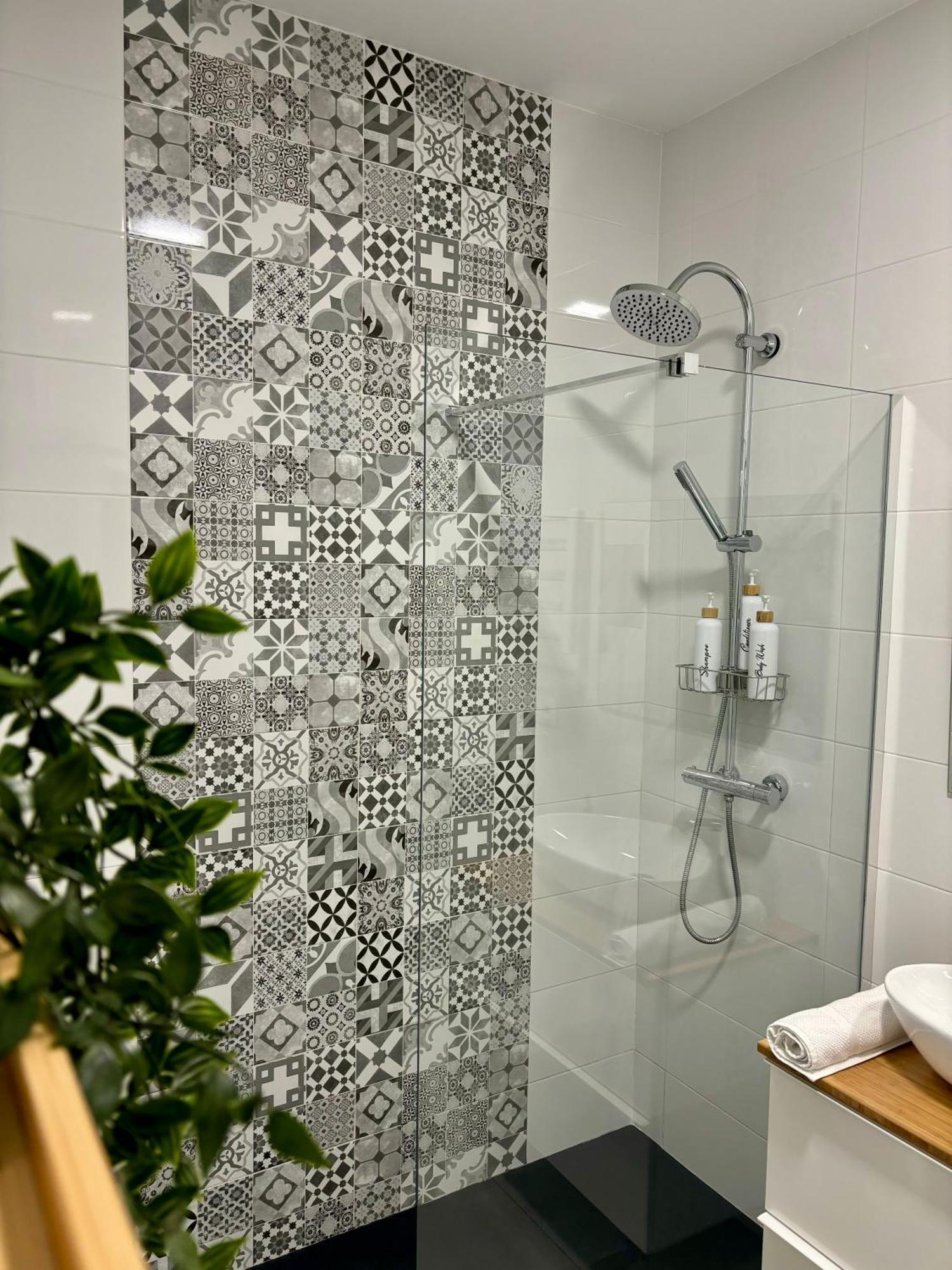 Appartement Casa Curro